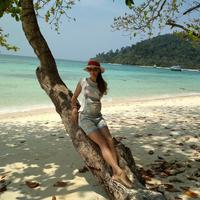 Отзыв от Роза - DTV виза